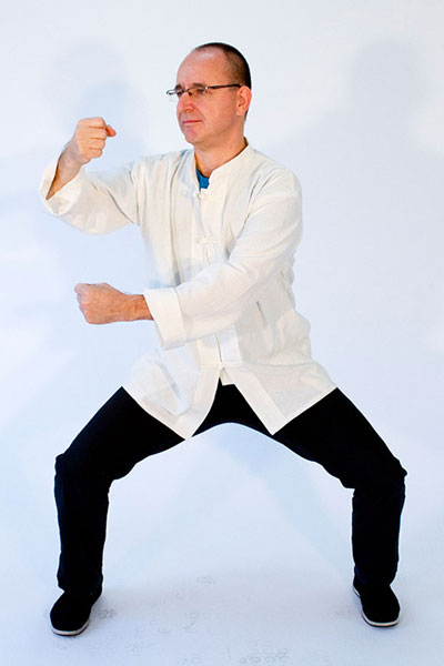 Taichi Qigong Online Kurse