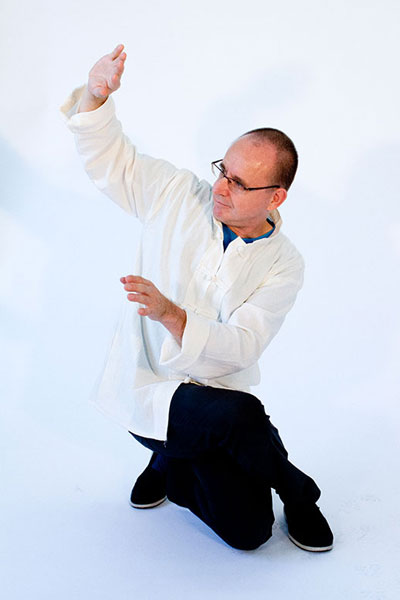 Taichi Qigong Online Kurse